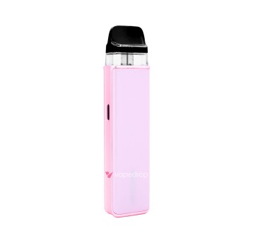 POD KIT VAPORESSO XROS 5 MINI - FLOWING PINK