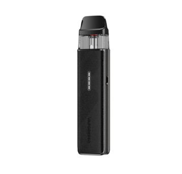 *POD KIT VAPORESSO XROS 5 MINI - MISTY BLACK