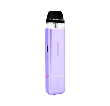 POD KIT VAPORESSO XROS 5 MINI - PURPLE