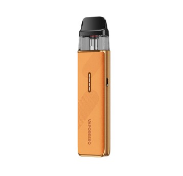 *POD KIT VAPORESSO XROS 5 MINI - RETRO ORANGE