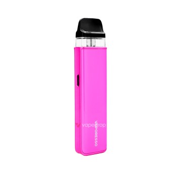 POD KIT VAPORESSO XROS 5 MINI - ROSE RED