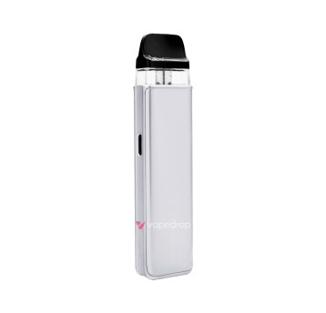 POD KIT VAPORESSO XROS 5 MINI - TITANIUM SILVER