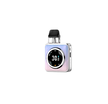 *POD KIT VAPORESSO XROS 5 NANO - NACRE