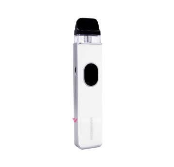 POD KIT VAPORESSO XROS 5 - OPAL WHITE