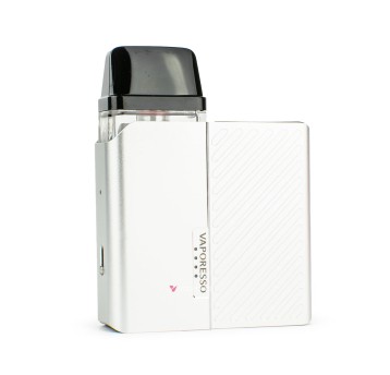 POD KIT VAPORESSO XROS NANO - SILVER