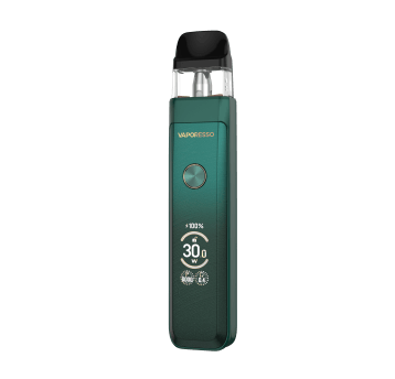 *POD KIT VAPORESSO XROS PRO 2 - GEM GREEN