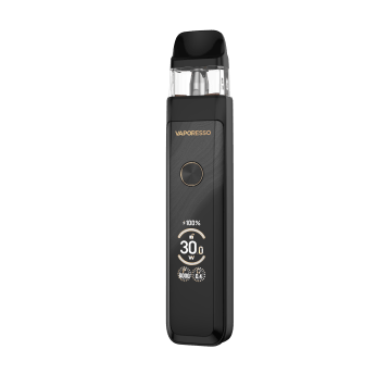 *POD KIT VAPORESSO XROS PRO 2 - GLITTERING BLACK