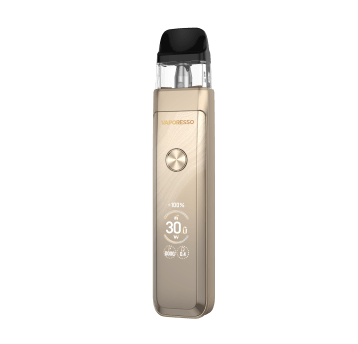 *POD KIT VAPORESSO XROS PRO 2 - GLITTERING GOLD
