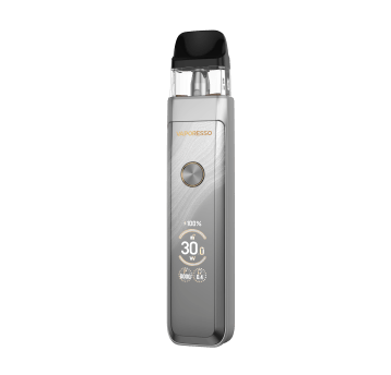*POD KIT VAPORESSO XROS PRO 2 - GLITTERING SILVER