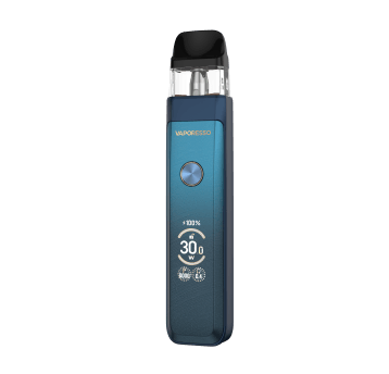 *POD KIT VAPORESSO XROS PRO 2 - STORM BLUE