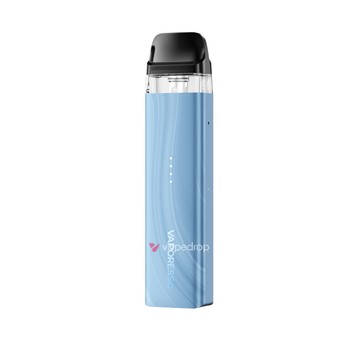*POD KIT VAPORESSO XROS SE - BABY BLUE