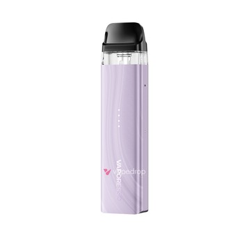*POD KIT VAPORESSO XROS SE - BABY PURPLE