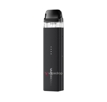 *POD KIT VAPORESSO XROS SE - SPACE BLACK