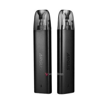 POD KIT VOOPOO ARGUS G2 MINI 1+1 - MIDNIGHT BLACK