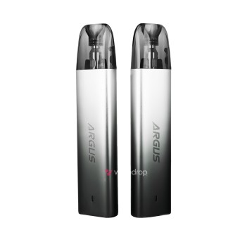 POD KIT VOOPOO ARGUS G2 MINI 1+1 - MOONLIT GRAY