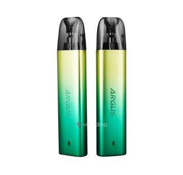 POD KIT VOOPOO ARGUS G2 MINI 1+1 - SPRING GREEN