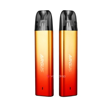 POD KIT VOOPOO ARGUS G2 MINI 1+1 - SUNSET ORANGE