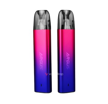 POD KIT VOOPOO ARGUS G2 MINI 1+1 - VIOLET RED