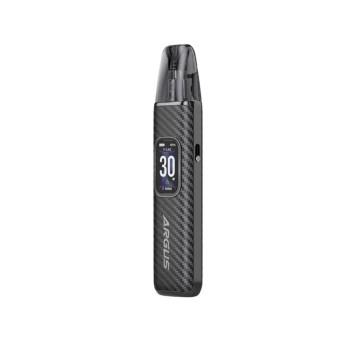 *POD KIT VOOPOO ARGUS G3 - CARBON FIBER BLACK