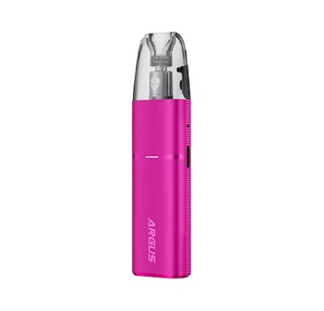 *POD KIT VOOPOO ARGUS G3 MINI - HOT PINK