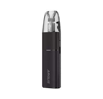 *POD KIT VOOPOO ARGUS G3 MINI - MIDNIGHT BLACK