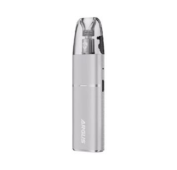 *POD KIT VOOPOO ARGUS G3 MINI - MOONLIGHT SILVER