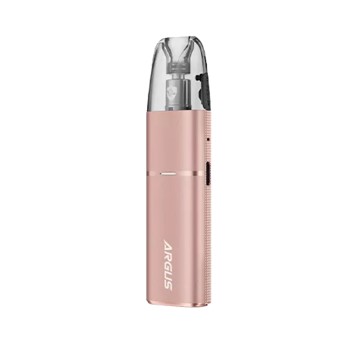 *POD KIT VOOPOO ARGUS G3 MINI - ROSE GOLD