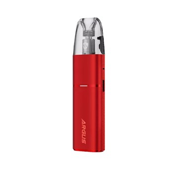 *POD KIT VOOPOO ARGUS G3 MINI - SCARLET RED