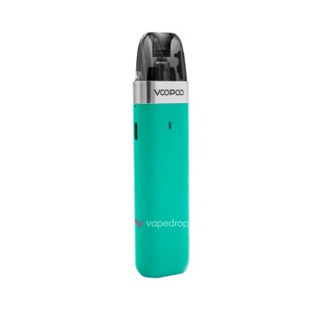 POD KIT VOOPOO ARGUS Z2 - MOSS GREEN