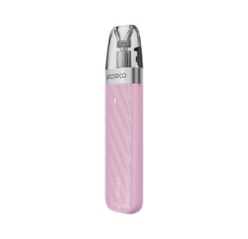 *POD KIT VOOPOO ARGUS Z2 - ROSE PINK