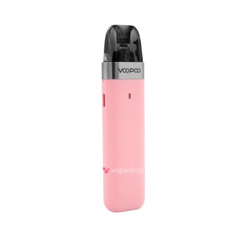 POD KIT VOOPOO ARGUS Z2 - ROSE PINK