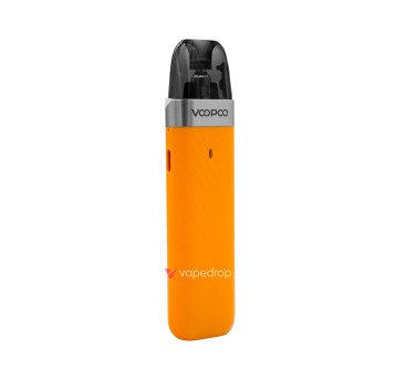 POD KIT VOOPOO ARGUS Z2 - SUNLIGHT ORANGE