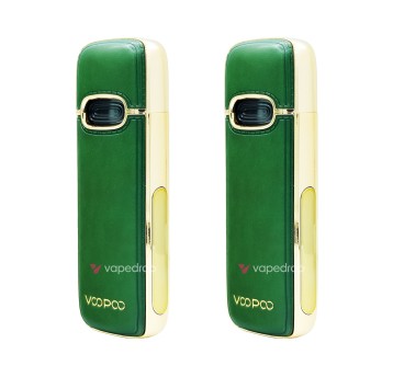 POD KIT VOOPOO VMATE E2 1+1 - EMERALD GREEN