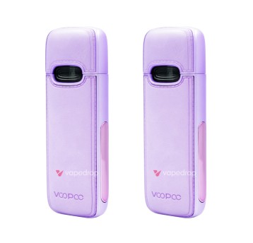 POD KIT VOOPOO VMATE E2 1+1 - LAVENDER PURPLE