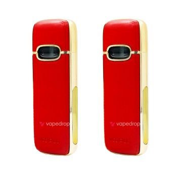 POD KIT VOOPOO VMATE E2 1+1 - ROSE RED
