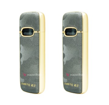 POD KIT VOOPOO VMATE E2 1+1 - URBAN CAMO