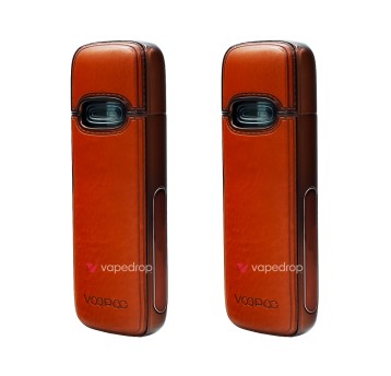 POD KIT VOOPOO VMATE E2 1+1 - WALNUT BROWN