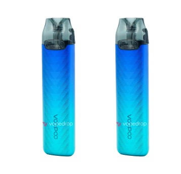 POD KIT VOOPOO VMATE I2 1+1- DAWN BLUE