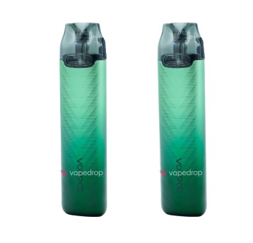 POD KIT VOOPOO VMATE I2 1+1- FOREST GREEN