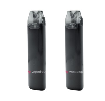 POD KIT VOOPOO VMATE I2 1+1 - MATTE BLACK