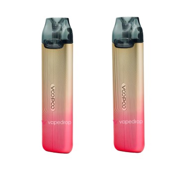 POD KIT VOOPOO VMATE I2 1+1- ROSY