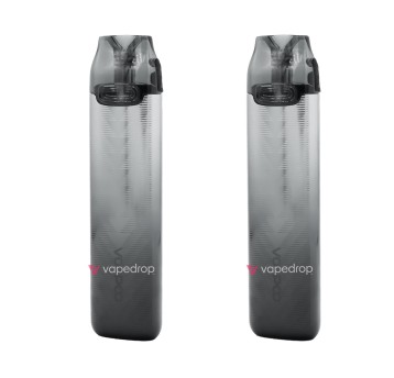 POD KIT VOOPOO VMATE I2 1+1- SPACE GREY