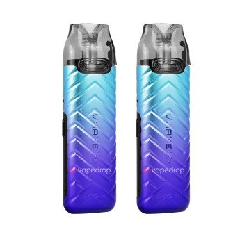 POD KIT VOOPOO VMATE PRO 1+1 - ARMOR BLUE