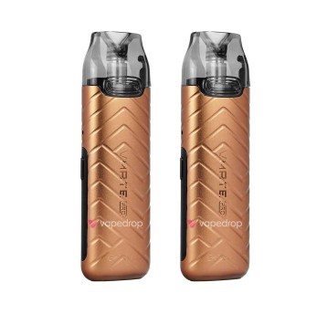 POD KIT VOOPOO VMATE PRO 1+1 - ARMOR COPPER
