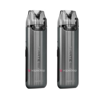 POD KIT VOOPOO VMATE PRO 1+1- SPACE GRAY
