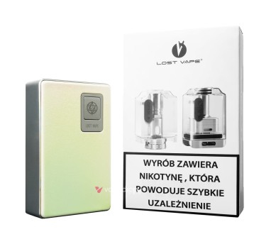 POD MOD KIT LOST VAPE CENTAURUS B80 AIO - NEBULA STAR