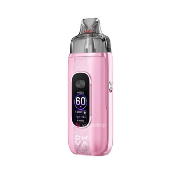 *POD MOD KIT OXVA VPRIME 2 - MIRAGE PINK