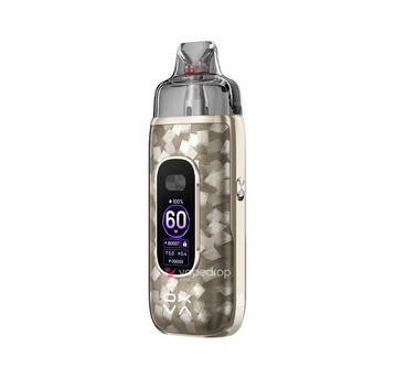 *POD MOD KIT OXVA VPRIME 2 - SHARD GOLD