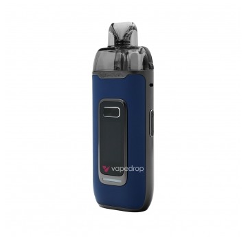 *POD MOD KIT OXVA VPRIME - BLUE LEATHER