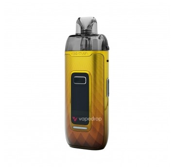 *POD MOD KIT OXVA VPRIME - GLORIOUS GOLD